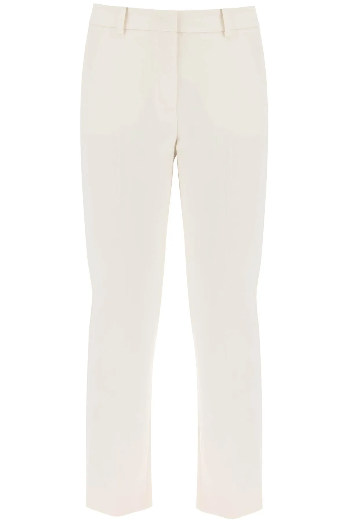 Weekend Max Mara Rana Cigarette Trousers