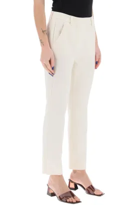 Weekend Max Mara Rana Cigarette Trousers