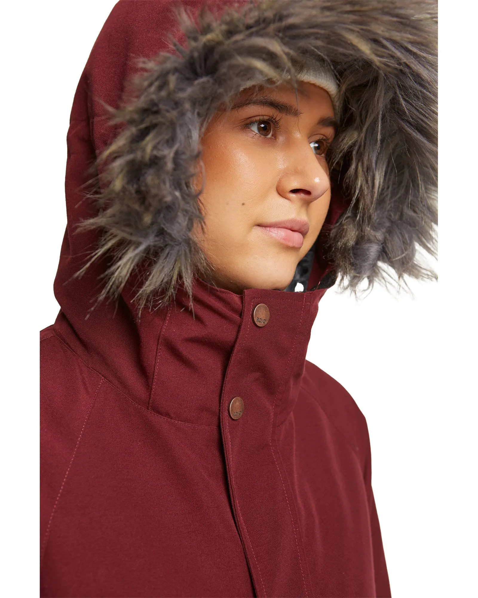 WILDER JACKET