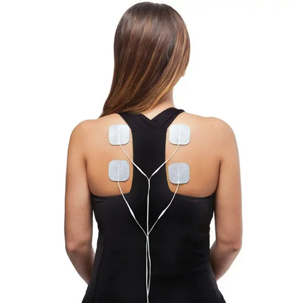 Zewa SpaBuddy Sport Tens Unit with Large LCD Display